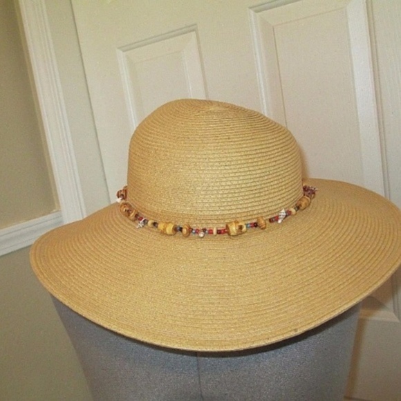 capelli sun hats